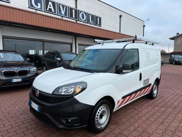 Fiat Doblo Doblò 1.4 T-Jet Natural Power PC-TN Cargo Lamierato SX