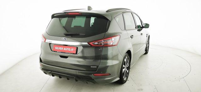 FORD S-Max 2.5 Full Hybrid 190CV CVT ST-Line Business