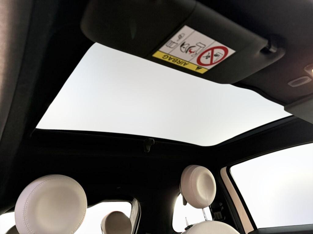 Fiat 500 1.0 FireFly Hybrid Dolcevita