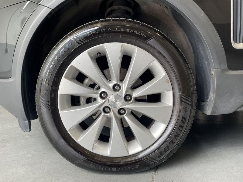 Opel Antara 2.2 CDTI Cosmo 163cv 4x4 S&S