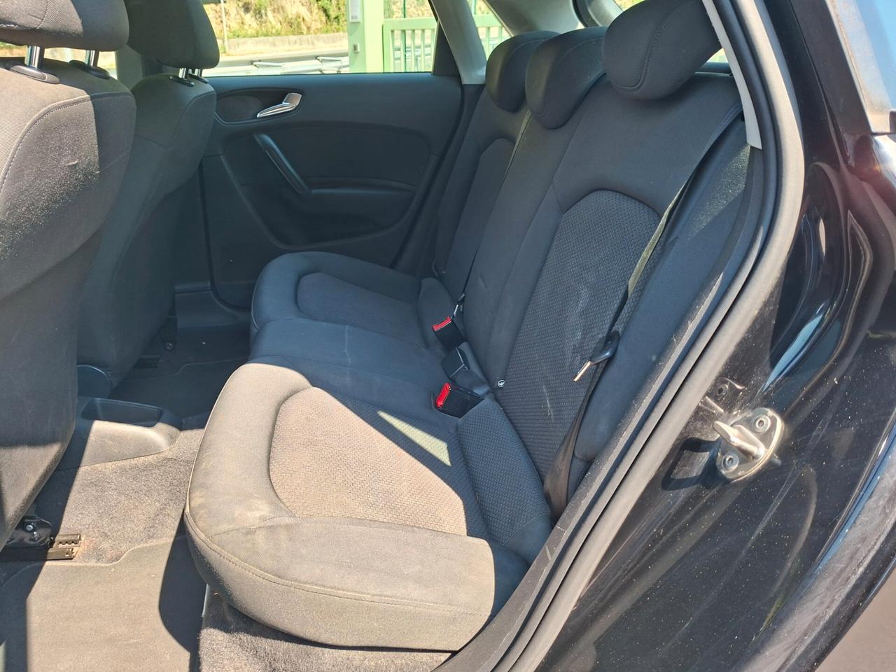 Audi A1 5PORTE 1.4 AUTOMATICO / DA NEOPATENTATI