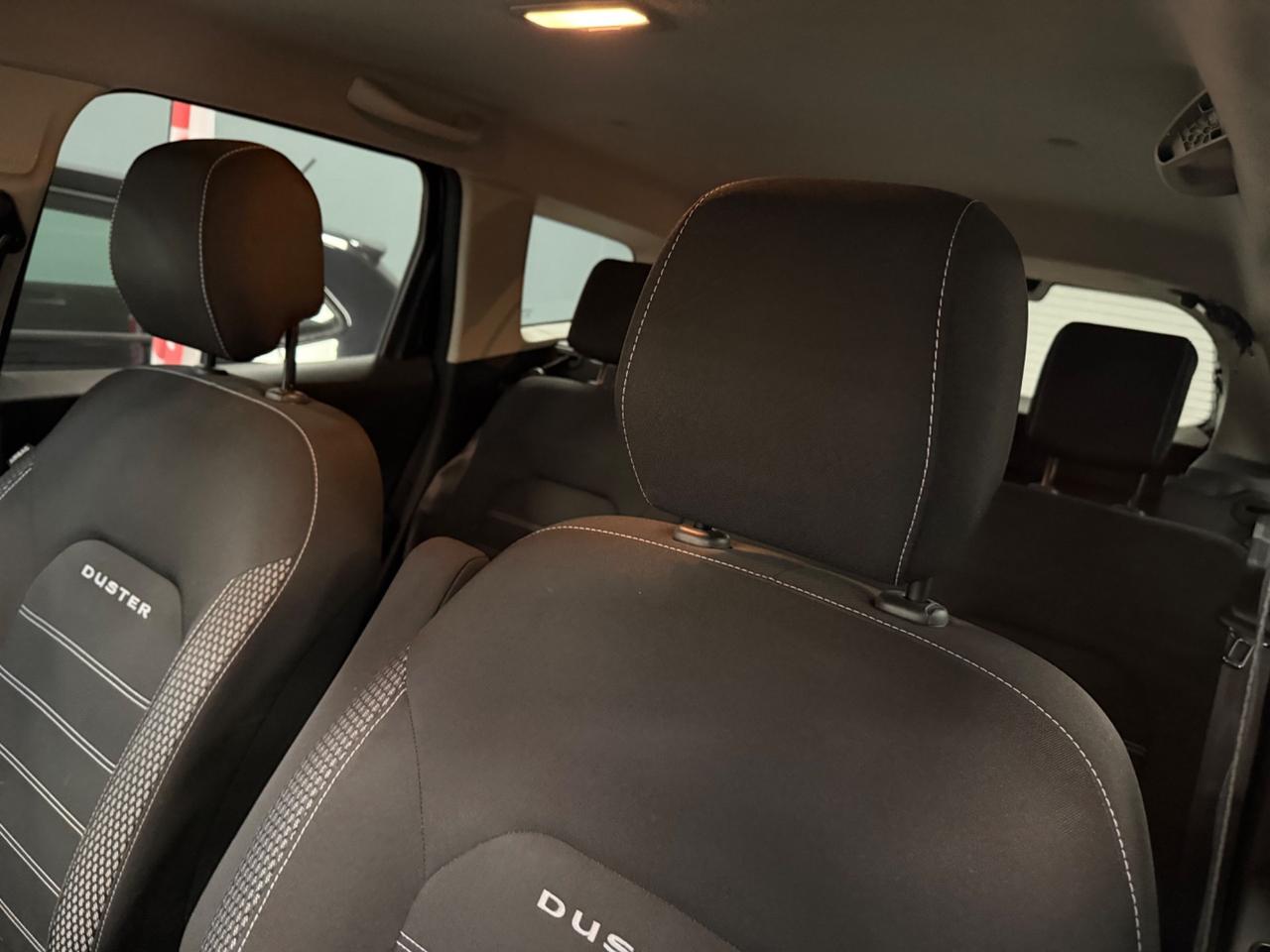 Dacia Duster 1.6 SCe GPL 114CV 4x2 Prestige