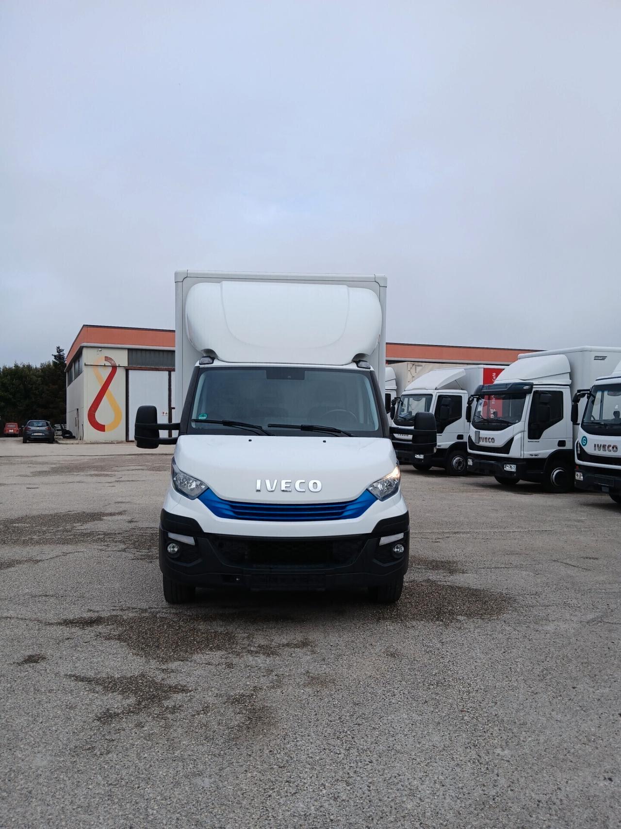 IVECO 35S16 (C33)