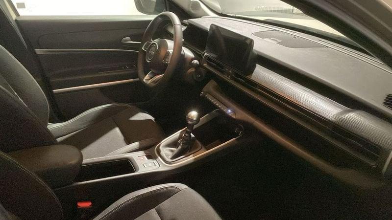 Jeep Avenger Avenger 1.2 Turbo 100 CV Altitude