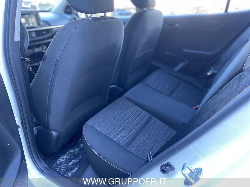 Kia Picanto 1.0 mpi Urban Adas Pack 4p.ti my