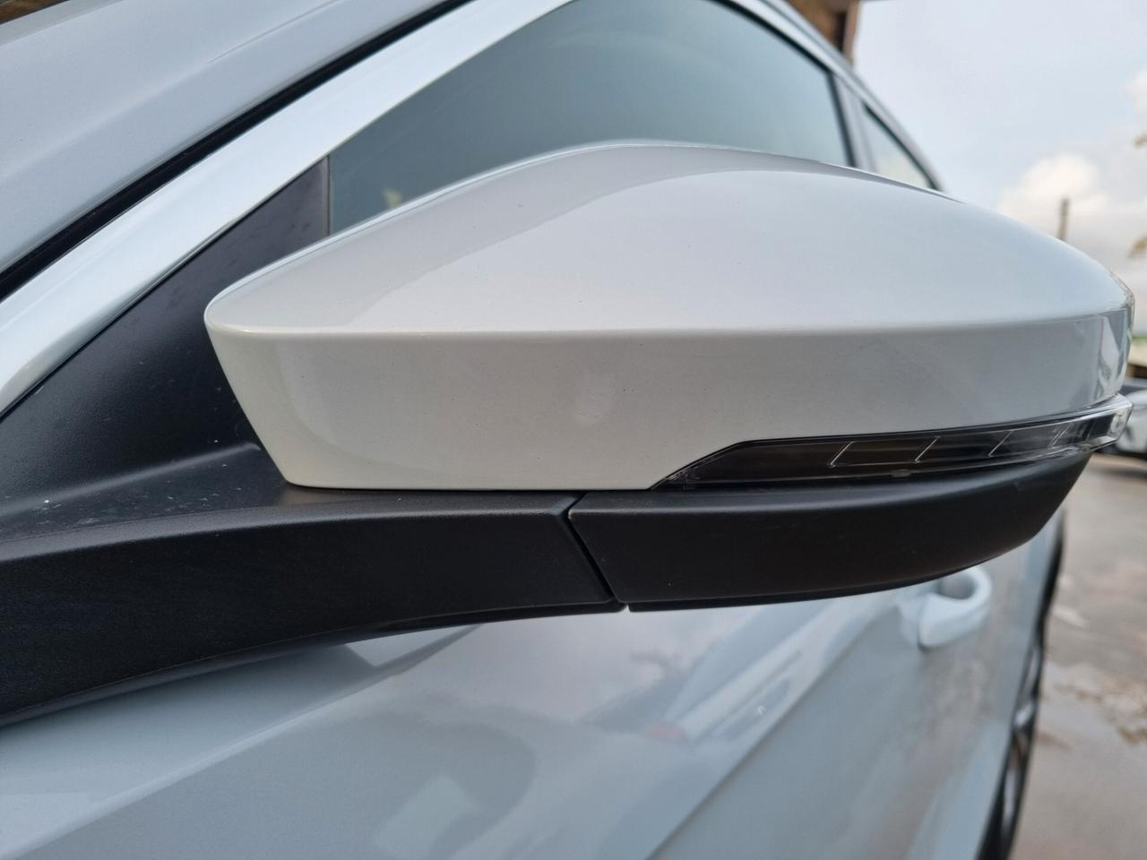 Volkswagen T-Roc 1.0 TSI Style BlueMotion Technology