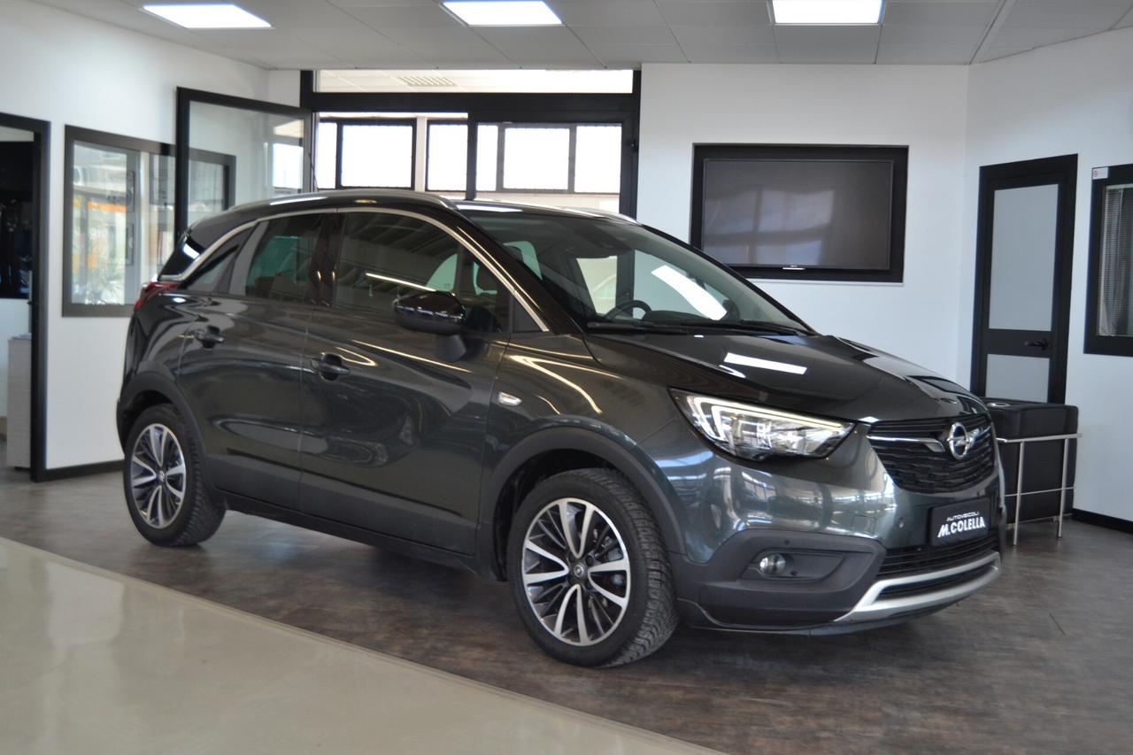 Opel Crossland X 1.6 D 100CV Ultimate Navi/UniPro