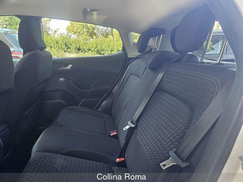 Ford Fiesta Fiesta 1.0 Ecoboost 95 CV 5 porte Titanium