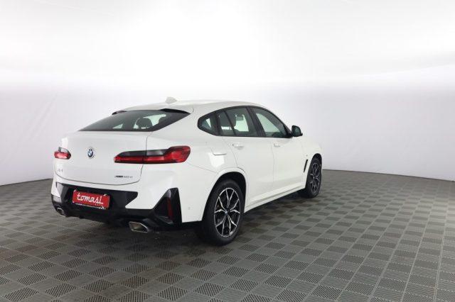 BMW X4 X4 xDrive20d 48V Msport