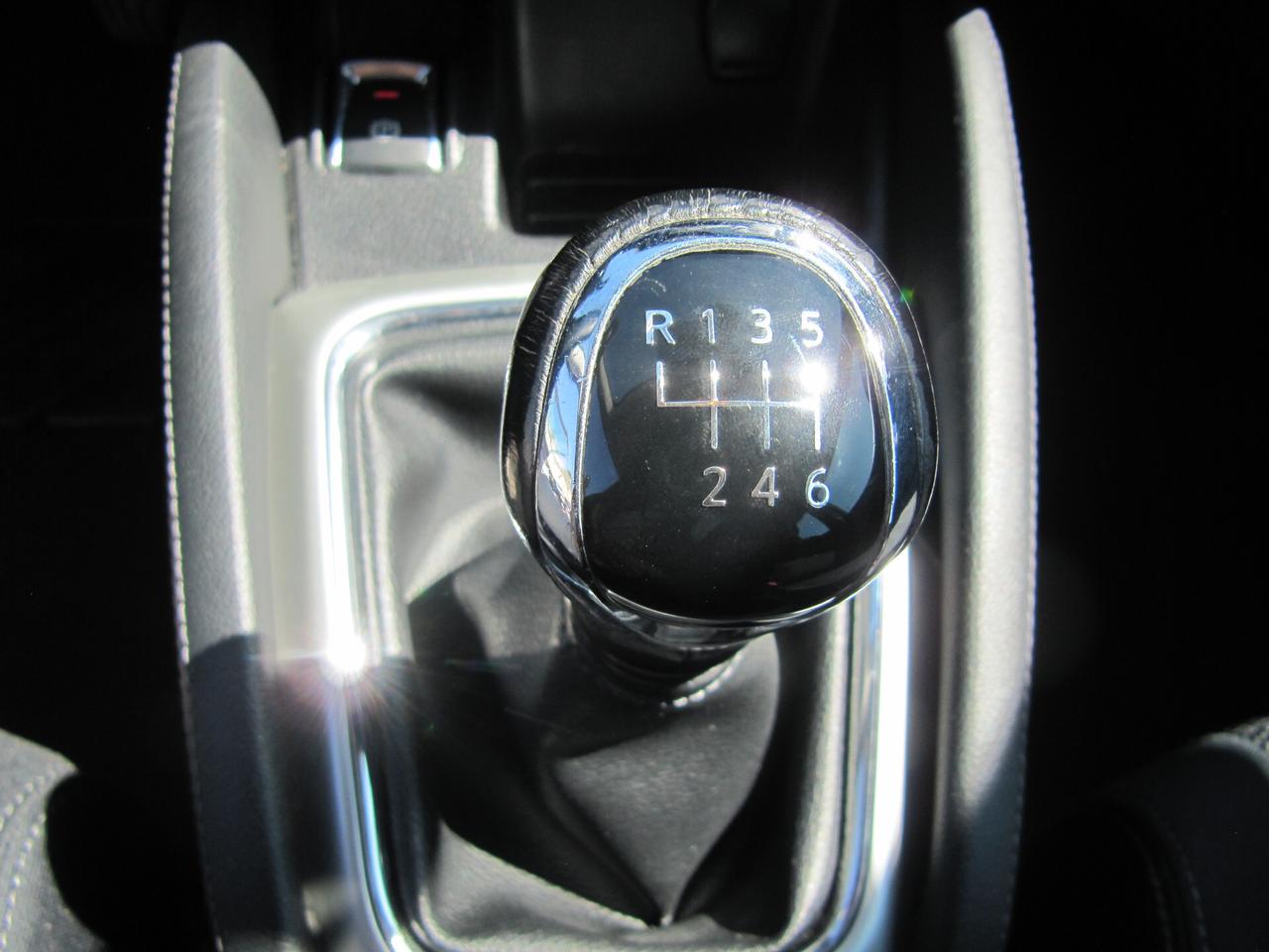 Nissan Qashqai 1.5 dCi Tekna-2014