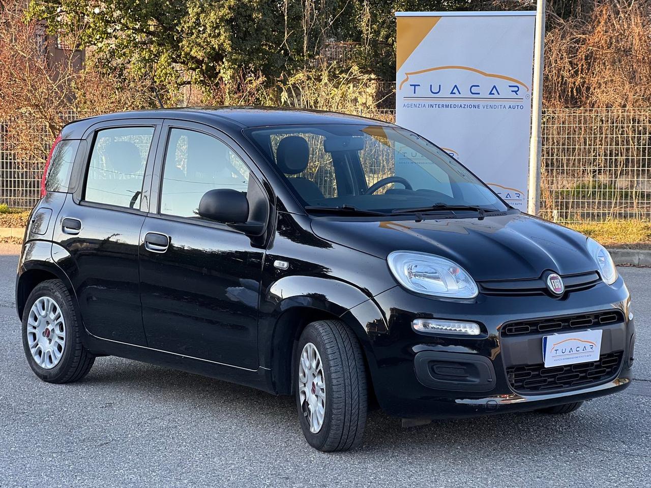 Fiat Panda 1.2 Easy