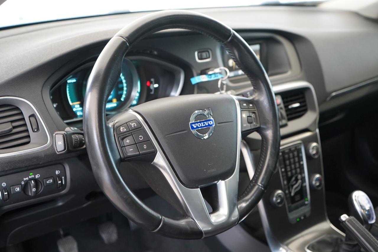 Volvo V40 D2 1.6 Kinetic