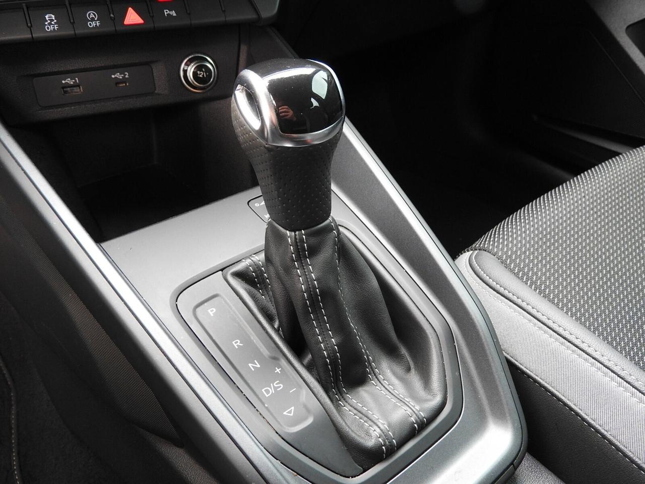 Audi A1 SPB S-LINE edition