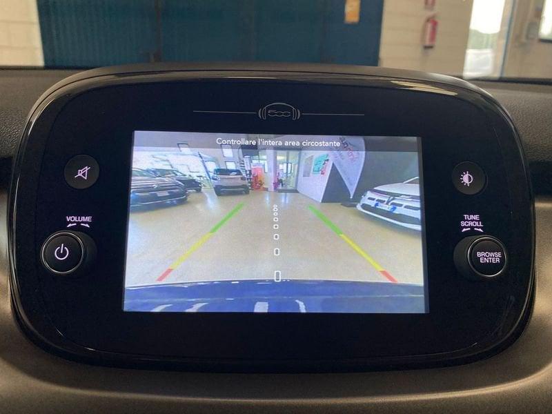 FIAT 500X 500X 1.5 T4 Hybrid 130 CV DCT Sport - PROMO SIRONIAUTO+