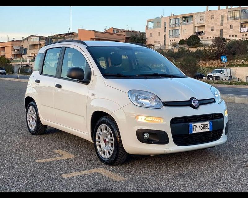 FIAT Panda III 2016 1.2 Easy easypower Gpl 69cv