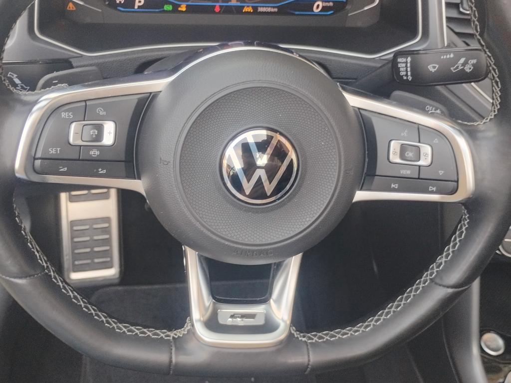 Volkswagen T-Roc Cabriolet 1.5 tsi R-LINE..VIRTUAL.CERCHI 19.NAVI