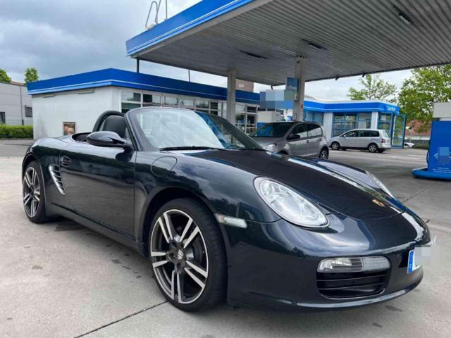 PORSCHE Boxster 2.7 24V OCCASIONI DI PRIMA ESTATE!!