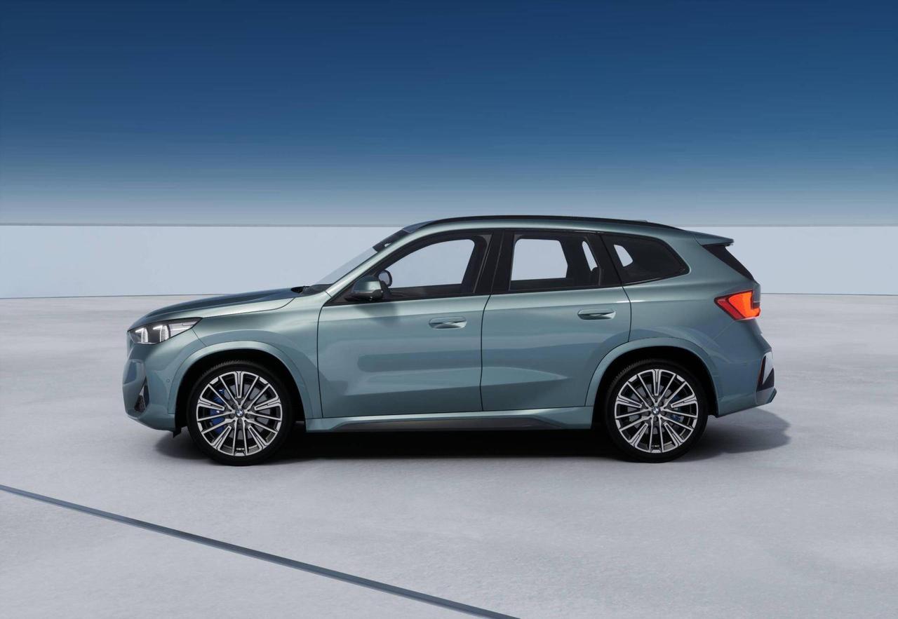 BMW X1 iX1 xDrive30 MSport
