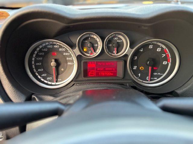 ALFA ROMEO MiTo 1.4 78 CV Junior Sport Pack