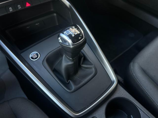 AUDI A3 SPB 30 TDI Business