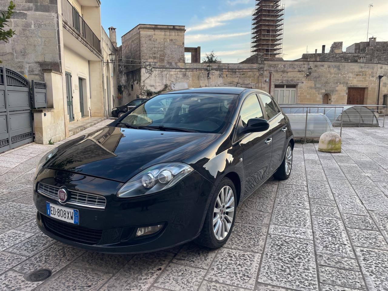 Fiat Bravo 1.4 Emotion GPL