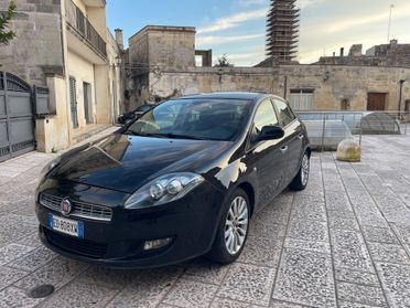 Fiat Bravo 1.4 Emotion GPL