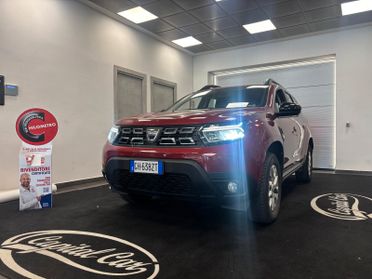 Dacia Duster 1.5 Blue dCi 8V 115 CV 4x2 Essential