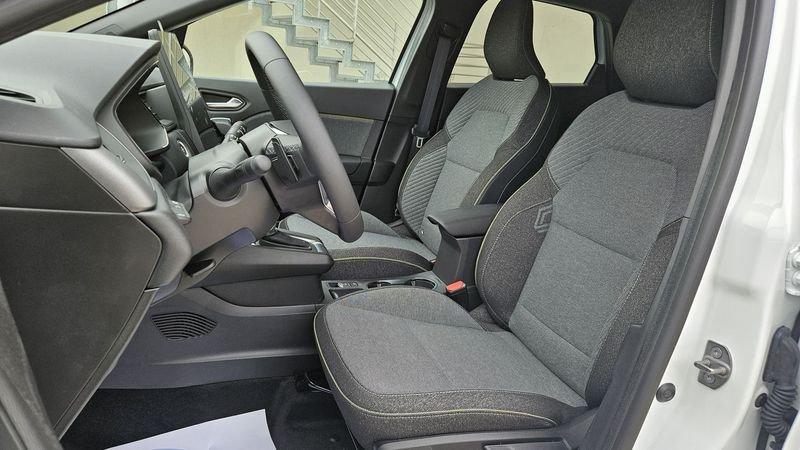 Renault Captur ECO-G 100 CV Techno con BONUS EASY GO'