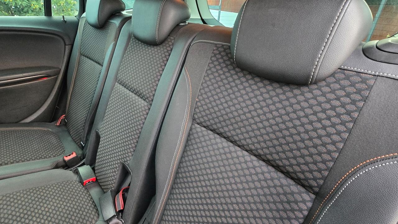 Opel Zafira Tourer 2.0 CDTi 130CV aut. Cosmo