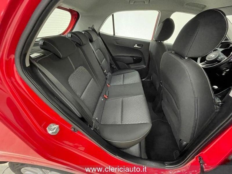KIA Picanto 1.0 12V 5 porte Style