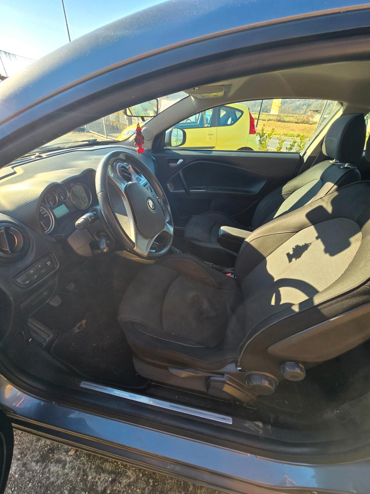 Alfa Romeo MiTo 1.4 T 155 CV per commercianti