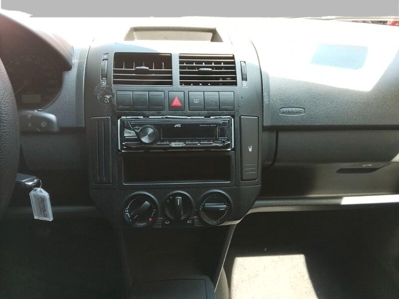 VOLKSWAGEN Polo 4ª serie Polo 1.4/75CV 16V 5p....