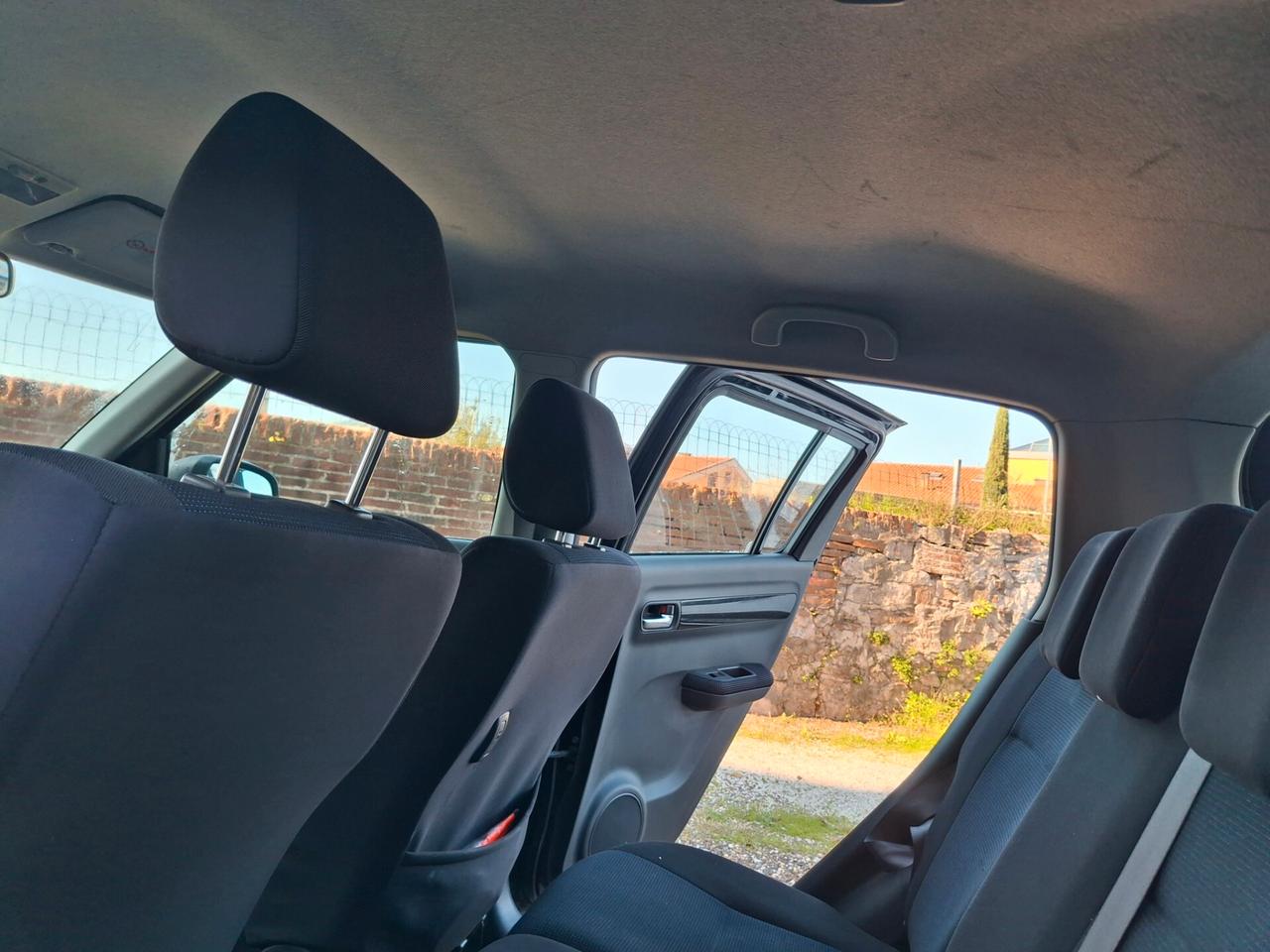 Suzuki Swift 1.3 5p. GL