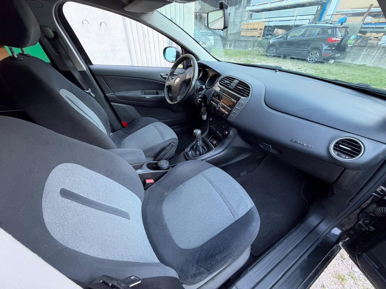 Fiat Bravo 1.6 MJT 105 CV Dynamic NEOPATENTATI