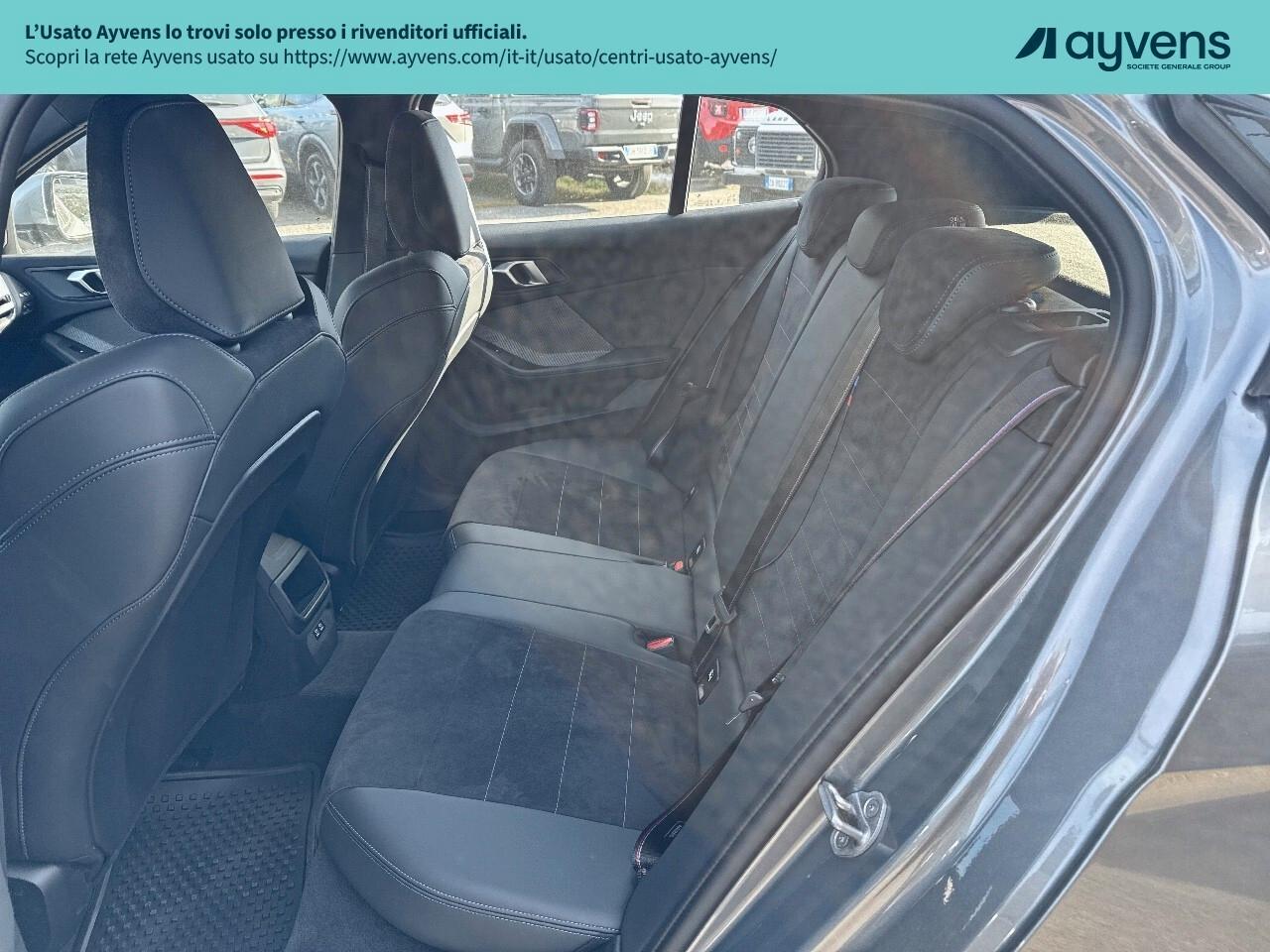 Bmw Serie 1 118d MSport Pro