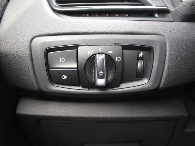 BMW 218 d Active Tourer Advantage Auto