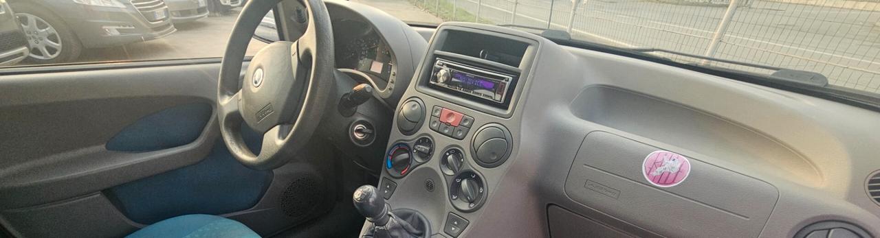 Fiat Panda 1.2 Emotion GUIDABILE DA NEOPATENTATI