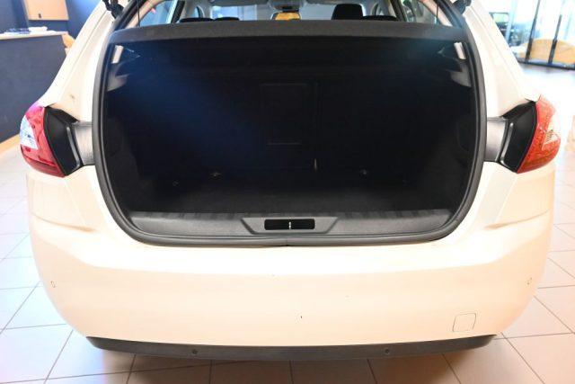 PEUGEOT 308 1.6E-HDI 116CV ACCESS S&S 5PT.NAVI CAM 18"LED FULL