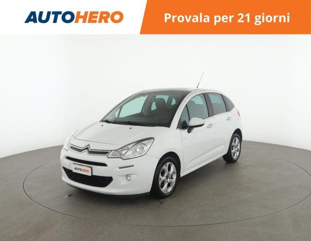 CITROEN C3 BlueHDi 75 Monna Lisa