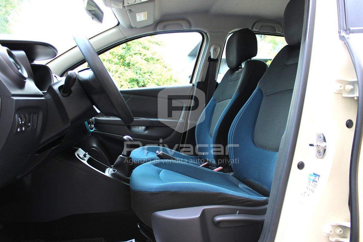 RENAULT Captur 0.9 TCe 12V 90 CV Start&Stop Energy R-Link