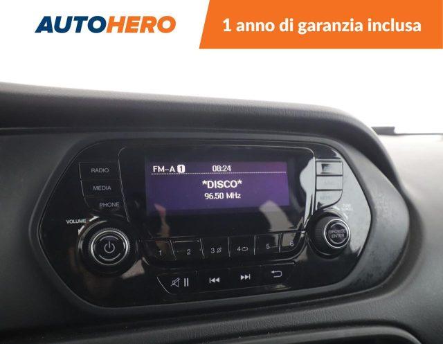 FIAT Tipo 1.6 Mjt S&S 5 porte Easy Business