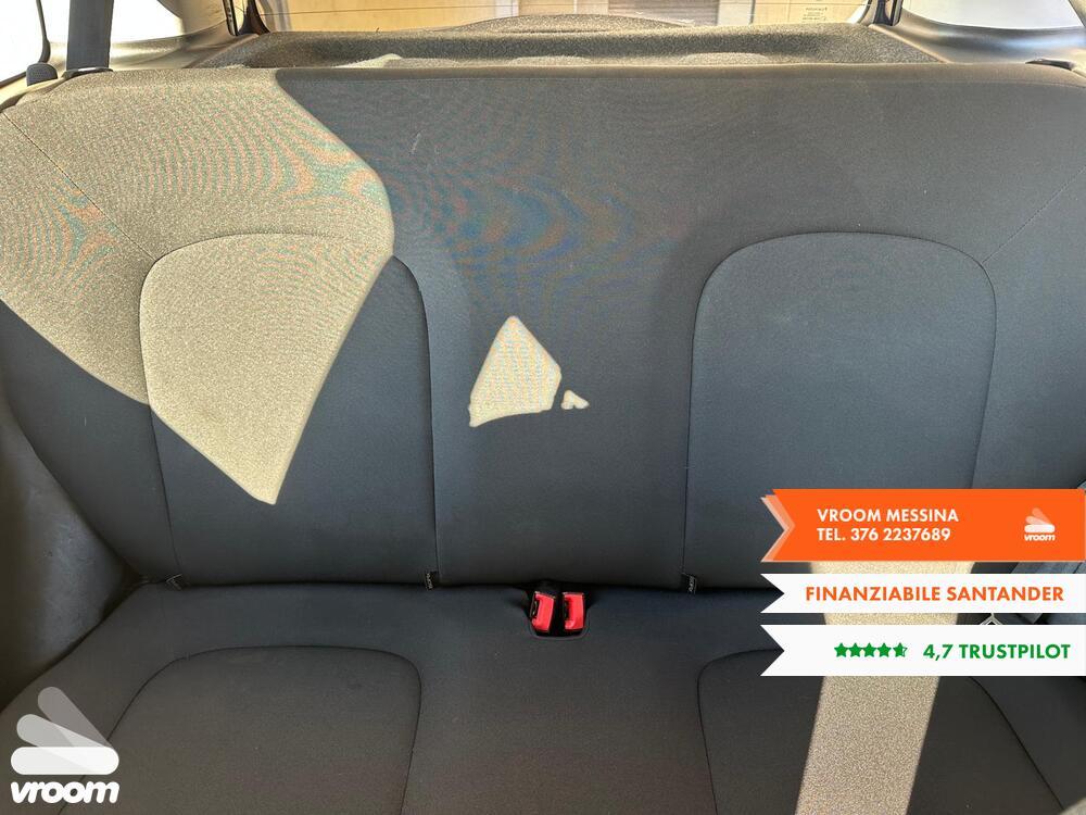 FIAT Panda 3ª serie Panda 1.0 FireFly S&S Hybrid