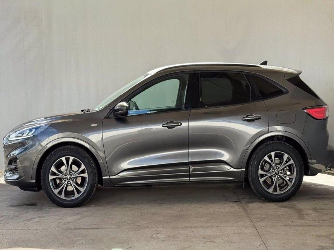 FORD Kuga 1 5 ecoblue st line 2wd 120cv