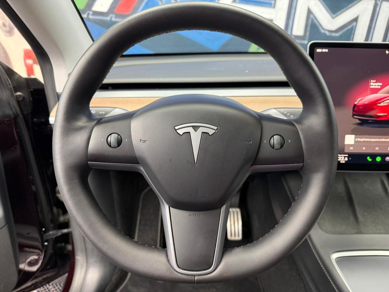 Tesla Model Y AWD Performance (945)