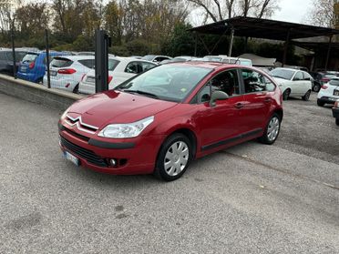 Citroen C4 1.4 Classique