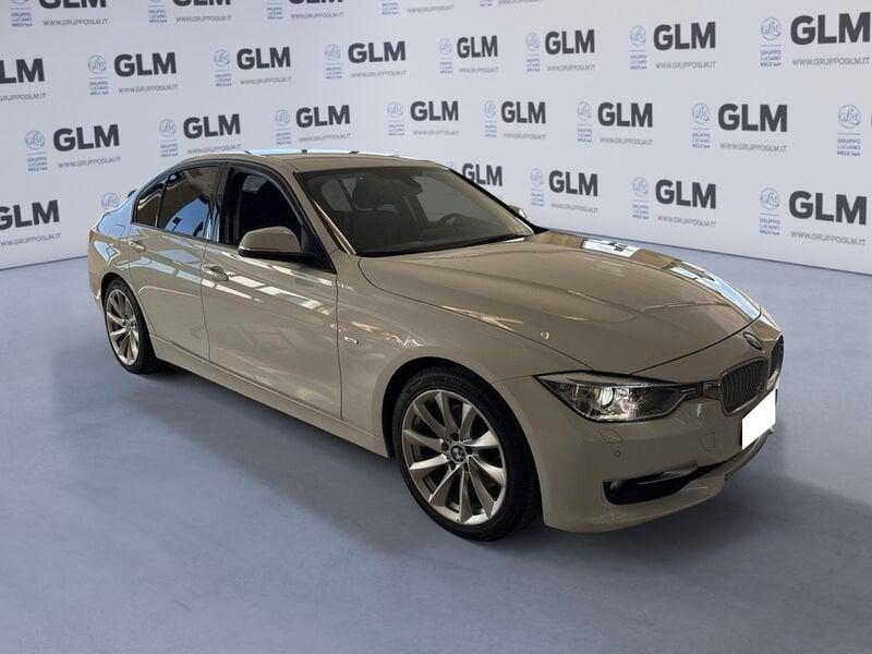 BMW Serie 3 325d Modern