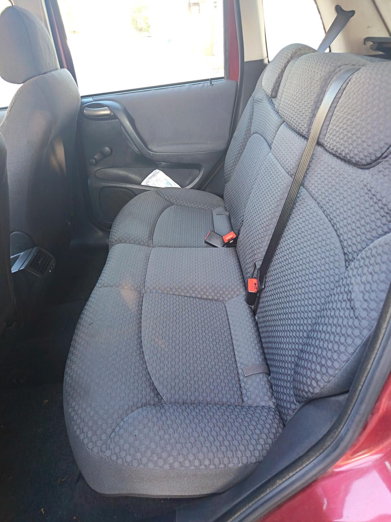Fiat Stilo 1.6i 16V 3 porte Active