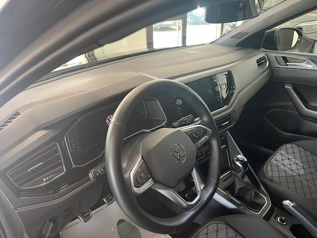 Volkswagen Taigo 1.0 TSI 115 CV R-Line