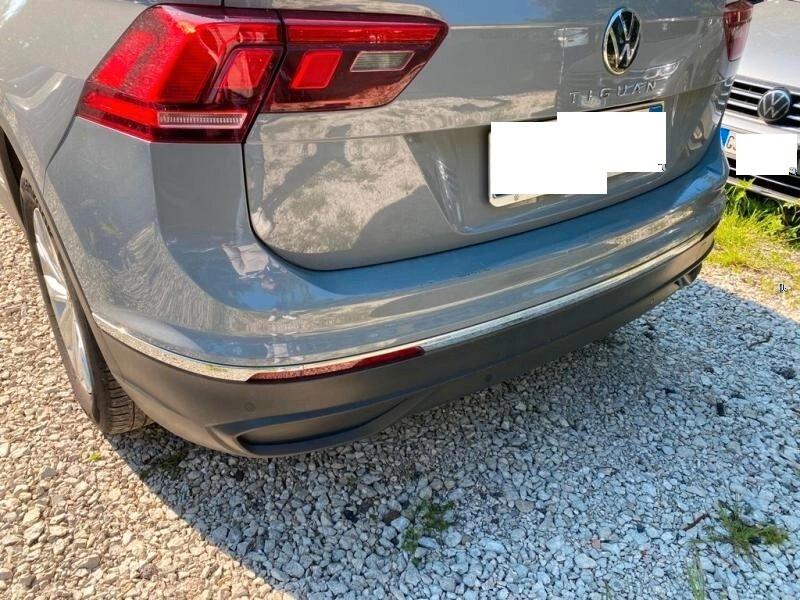 Volkswagen Tiguan 2.0 TDI SCR Life