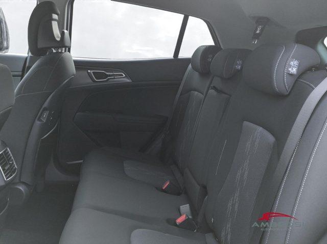 KIA Sportage 1.6 DS MH DCT STYLE